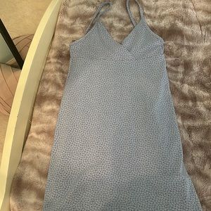 Brandy Melville Amara Dress One size